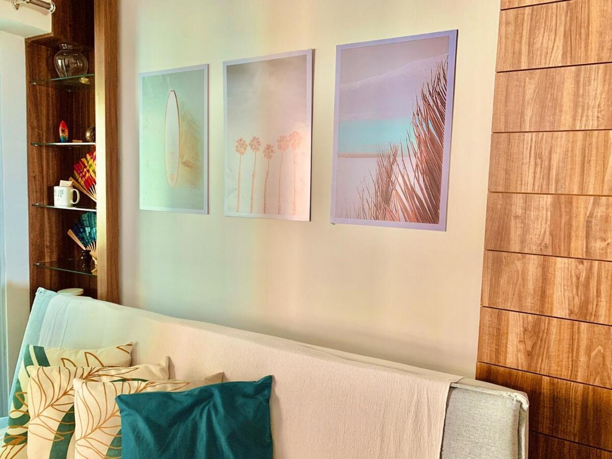 Aconchego Nordestino Em Com O De Um Apartamento Fortaleza (Ceara)