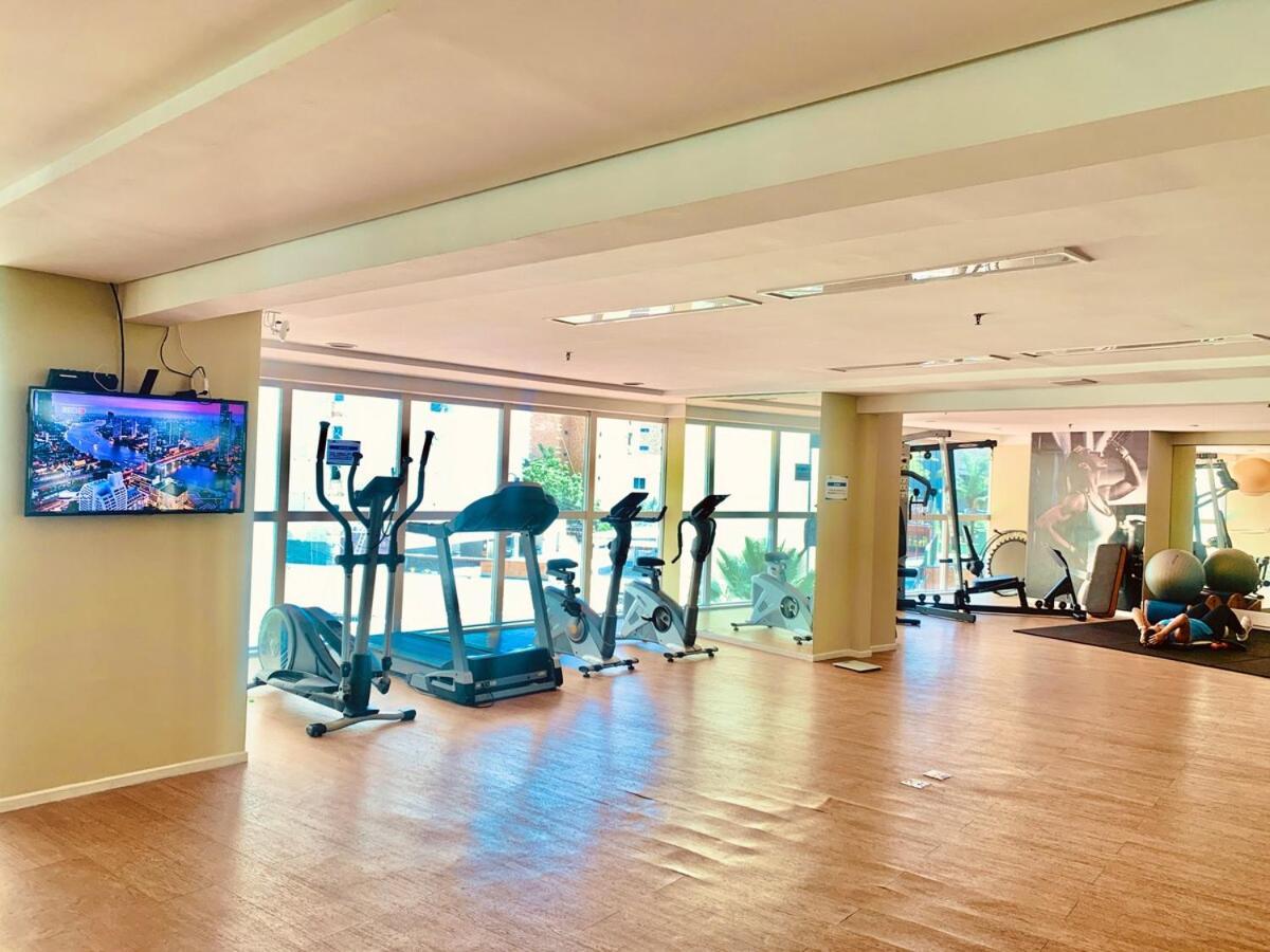 Apartamento Aconchego Nordestino Em Com O De Um Fortaleza (Ceara)