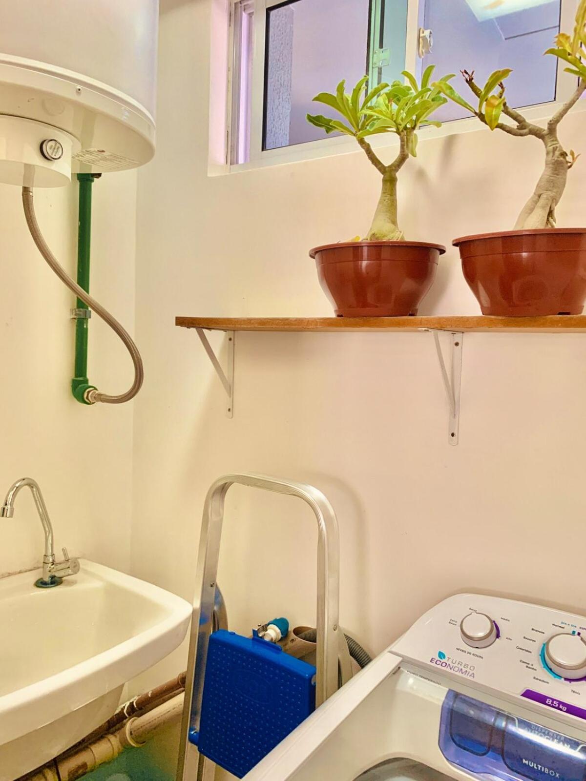 Aconchego Nordestino Em Com O De Um * Fortaleza (Ceara)