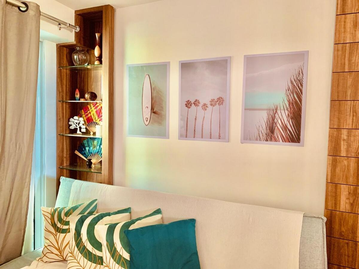 Aconchego Nordestino Em Com O De Um Apartamento