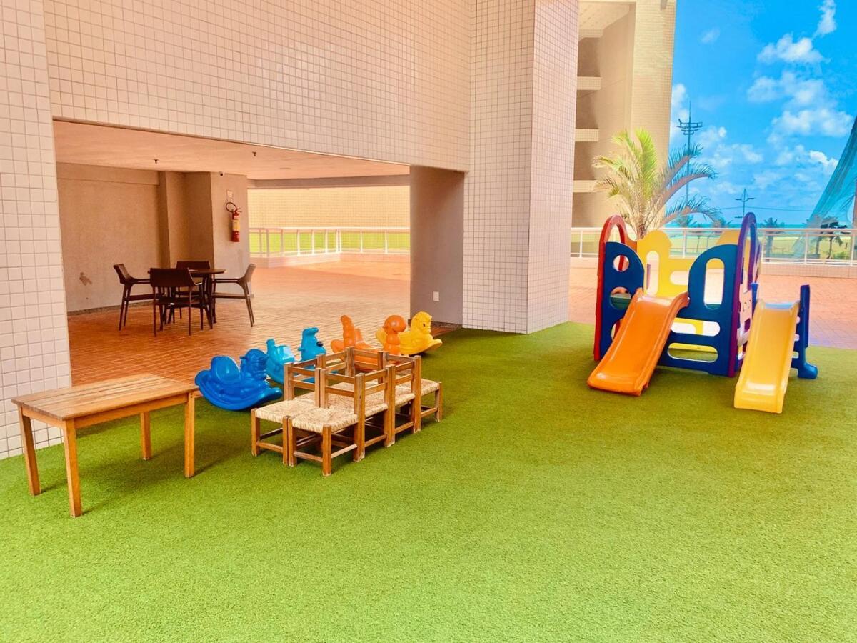 Apartamento Aconchego Nordestino Em Com O De Um *