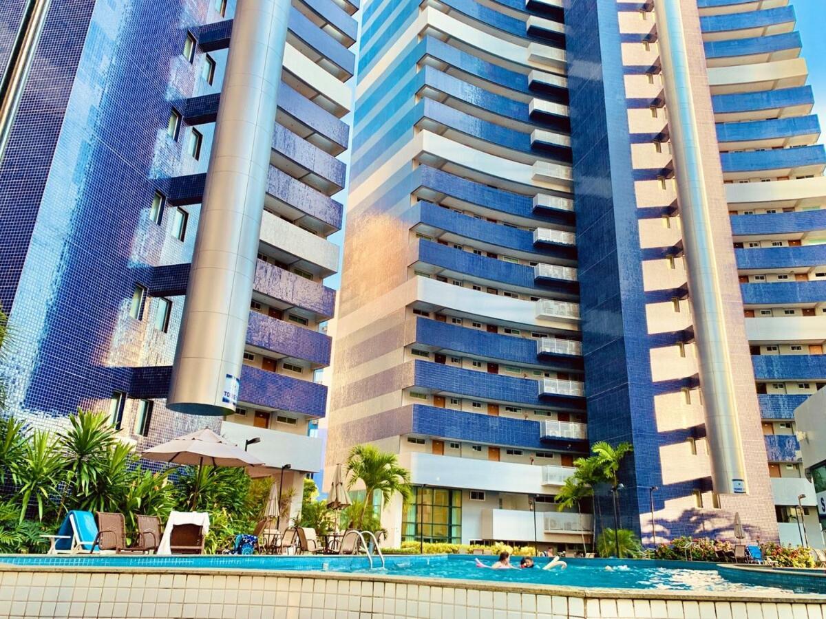 Aconchego Nordestino Em Com O De Um Apartamento Fortaleza (Ceara)
