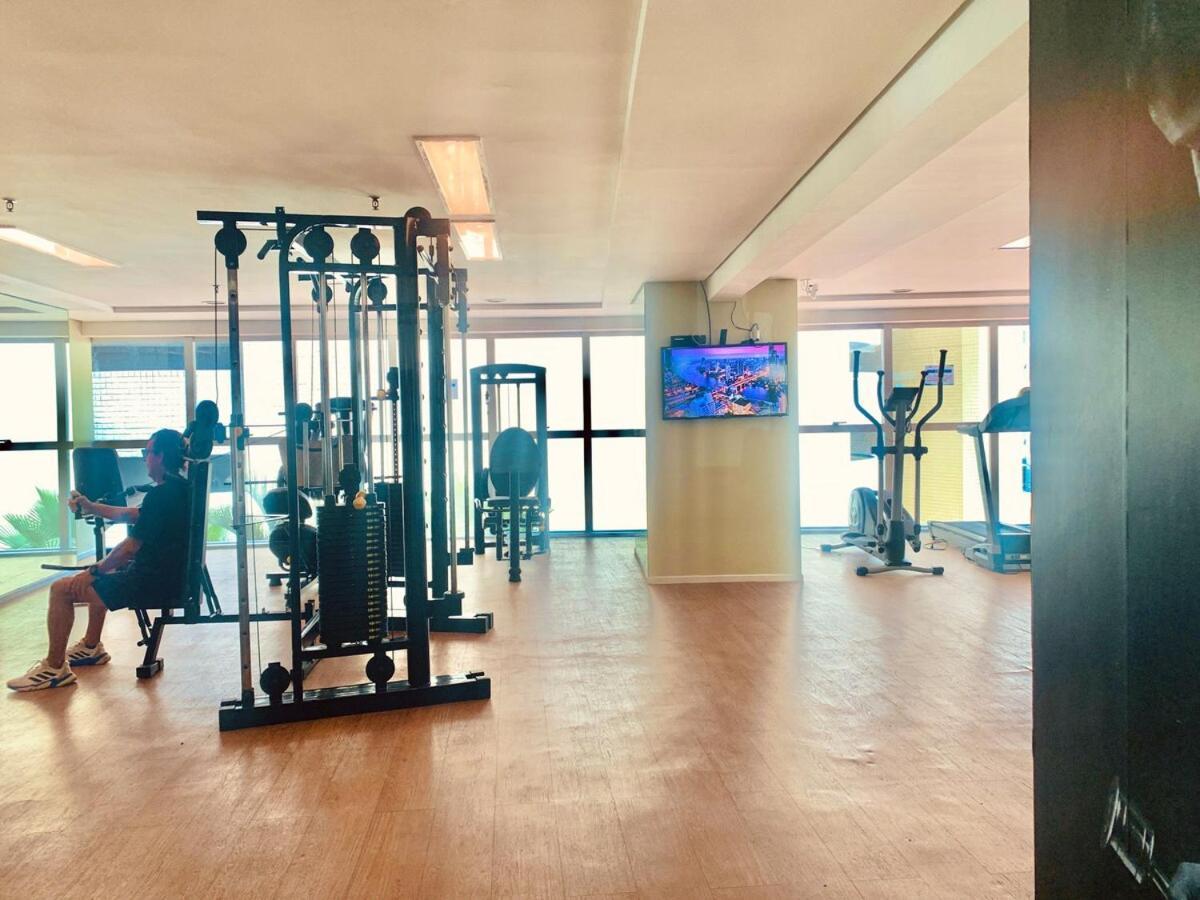 Aconchego Nordestino Em Com O De Um Apartamento *