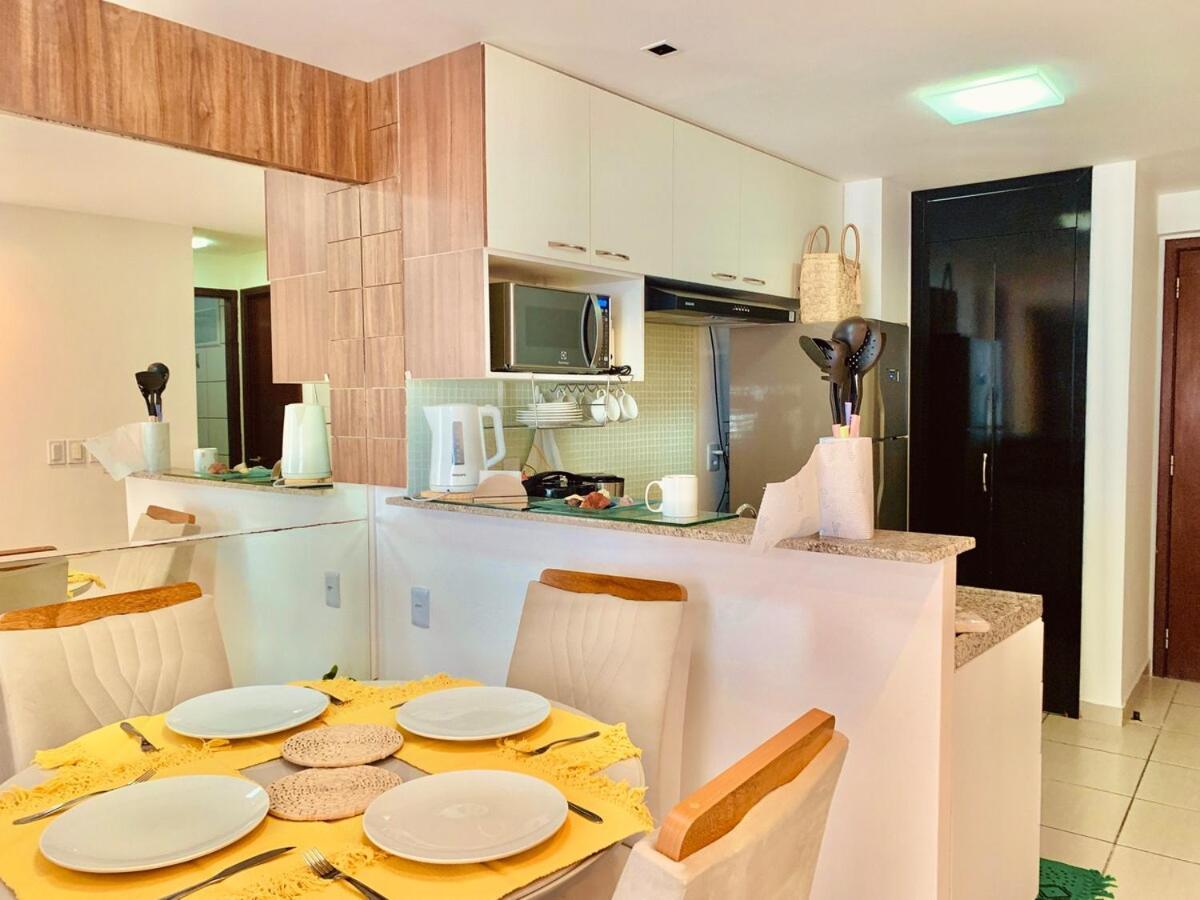 Apartamento Aconchego Nordestino Em Com O De Um