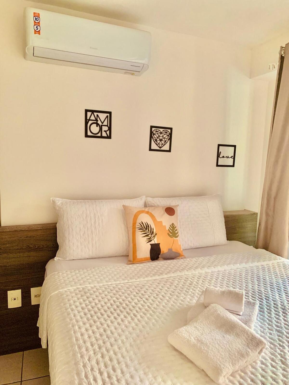 Aconchego Nordestino Em Com O De Um Apartamento