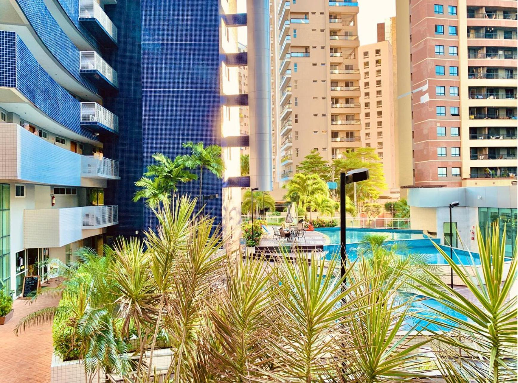 Aconchego Nordestino Em Com O De Um * Fortaleza (Ceara)